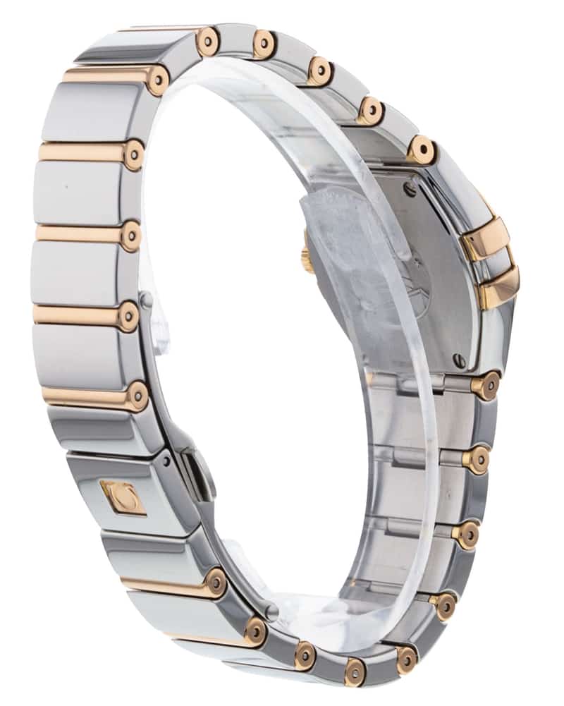 Omega Constellation Ladies 123.25.24.60.55.006
